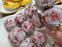 -海底捞火锅(金融街万达店)