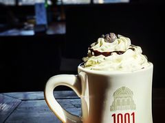 -1901 Cafe(西四店)