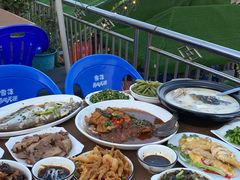 -晓琦农家菜馆·地道农家菜