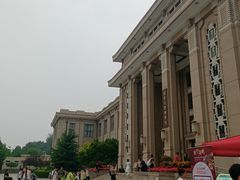 -国家自然博物馆