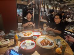 -青年公社烤鸭(滨湖银泰店)