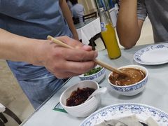 -同城四季爆肚涮羊肉(安华里店)