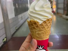 -蜜雪冰城(四惠东店)