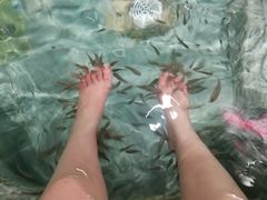 -汗蒸时代水善汤泉(欣欣嘉园店)