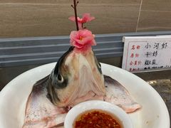 -良师门滨海人家·海鲜·家常菜(滨海城店)