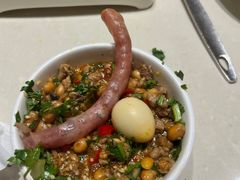 -海底捞火锅(上元大街店)