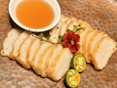 -锦府园·新台州菜(合生汇店)