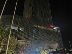 -盐城万豪酒店-盐城厨房西餐厅