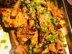 -味妙烤鱼吧(回龙观店)