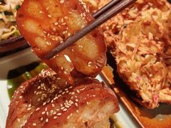 -南京大牌档(中关村领展广场店)