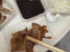 -便宜坊烤鸭店(科创店)