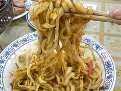-清真·鸦儿李记·小馆(后海店)