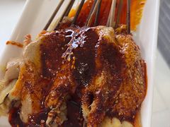 -马三洋芋片(兰州总店)