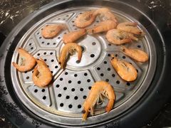 基围虾-蔚海之都·象山蒸汽海鲜(仙霞路店)