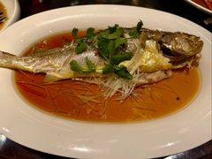 -新天世纪中餐厅
