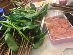 -江二娃串串香(科园四路总店)