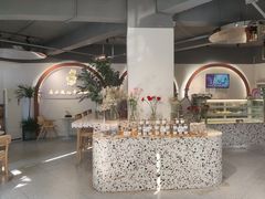 -匡小敏手工烘培(大地金墅店)