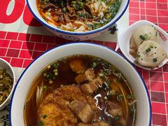 -公交新村粉店(赤岗冲店)