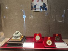 -北京工艺美术博物馆