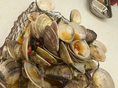 -白仁仔· 活烤海鲜 宵夜(豫园店)