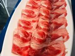 -魔法帽酱料牛肉小火锅(海门步行街店)