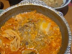 -一心创作料理屋(经开万达店)