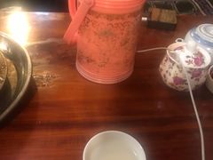 -嘎咓讓咘藏餐厅(团结新村店)