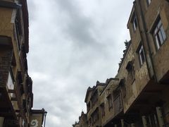 -水磨古镇