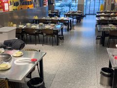 -英雄故事地摊烤肉(马驹桥店)