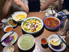 -辣得叫湘菜(四明店)