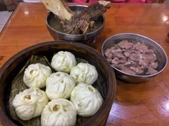 -老牌依强牛肉店(达道总店)