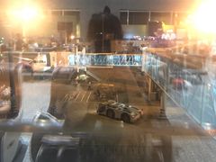 -张家界荷花国际机场航站楼-国内出发