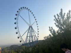 -山西乌金山旅游区