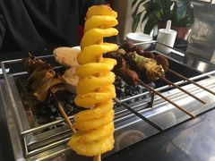 -运德成·天津老味烧烤(广开二马路店)