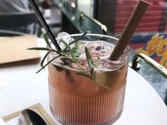 -乔泰勒JOETYLER西餐厅(曲江店)