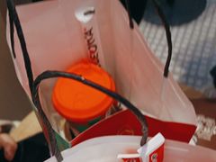 -LELECHA乐乐茶(王府井喜悦店)