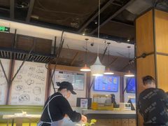 -东园小馆·早茶·淮扬小炒(江都路店)