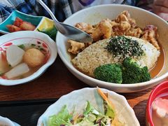 -味太助·银饭食堂(中华城店)