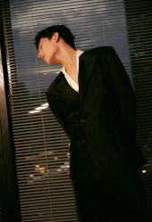 -ChenV西服礼服高级定制(市区养育巷店)