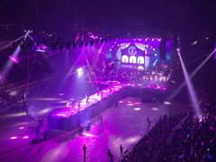 场馆-宝能国际体育演艺中心