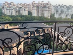 -上海闵行星河湾酒店