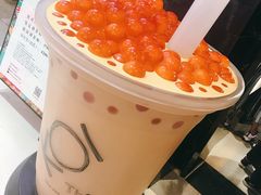 -KOI Thé(正佳广场店)