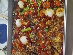 -鱼酷活鱼烤鱼(沈阳大悦城店)