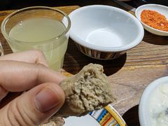 -思金拉措·西藏饮食文化体验中心(仙足岛店)
