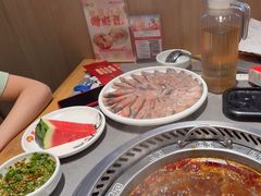 -蜀留香火锅·始于1999·原四川老火锅(白堤路店)