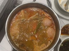 -红鼎豆捞·非遗鲍皇汤火锅(宝丰路店)