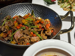 -毛家饭店·30年融合新湘菜(无影山店)
