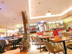 大堂-必胜客(万象城店)