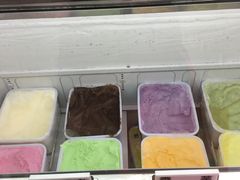 -成裕雪糕店(士多店)