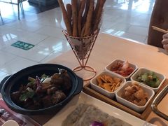 -刘一锅筋头巴脑(大悦城C店)